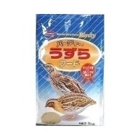 フィード・ワン(日本配合飼料) バーディー うずらフード [1kg]