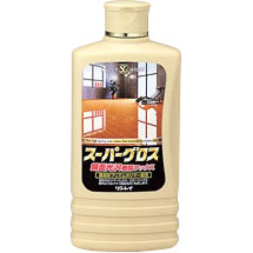 リンレイ スーパーグロス 500ml