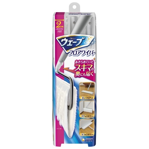 ウェーブ フロアワイパー本体