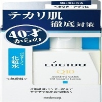 ルシード薬用オイルコントロール化粧水