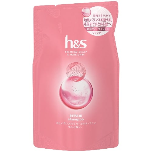 h＆s リペア SP 詰替 [1個]