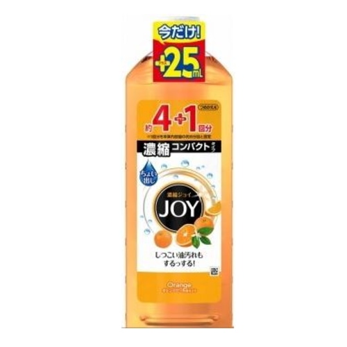 ジョイ コンパクト オレンジピール成分入り つめかえ用特大 795ml
