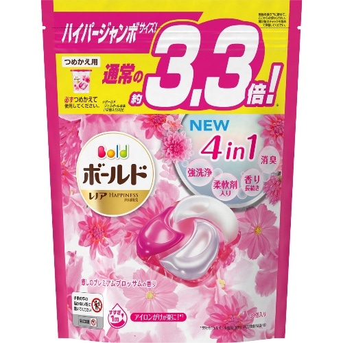 ボールドGB4D ブロッサム HJ [1個]