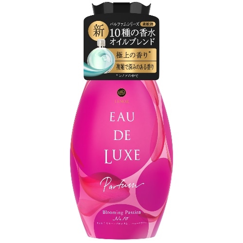 レノア オードリュクスマインド ポジティブ 本体 530ml