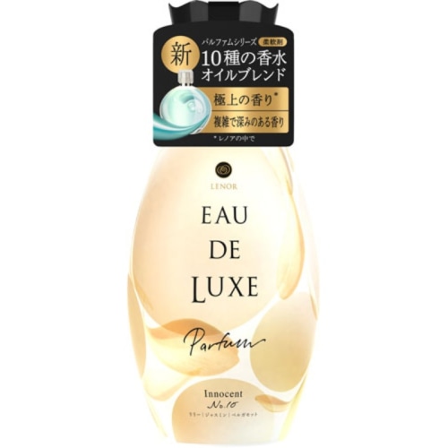 レノアオードリュクス マインドフルネスシリーズ リラックス 本体 530ML