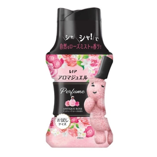 レノアアロマジュエル アンティークローズ＆フローラルの香り ミニボトル 260ml