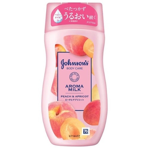 ジョンソン ボディケア ラスティングモイスチャー スキンケア ローション 200g