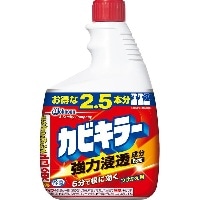 カビキラー 特大 替え 1000g