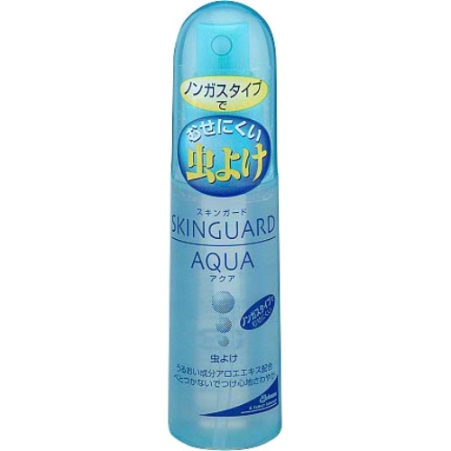 スキンガード アクア 50ml