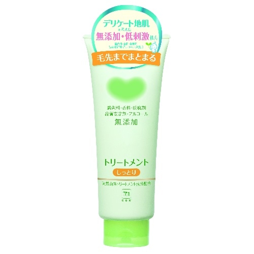 無添加トリートメントしっとり180g