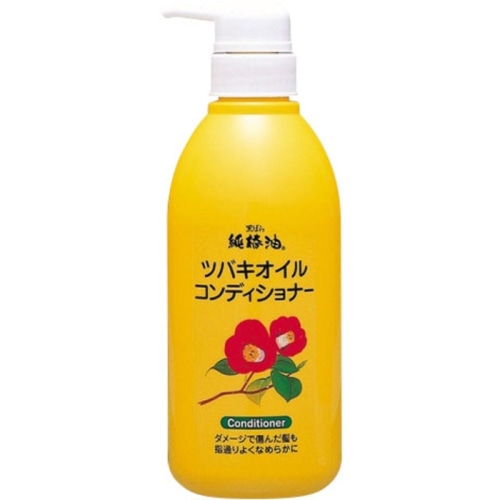 ツバキオイル コンディショナー 500ml