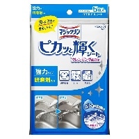 マジックリン ピカッとシート クレンジング
