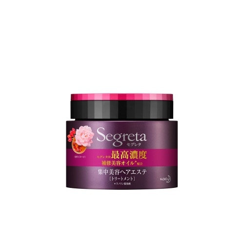 セグレタ ヘアエステ