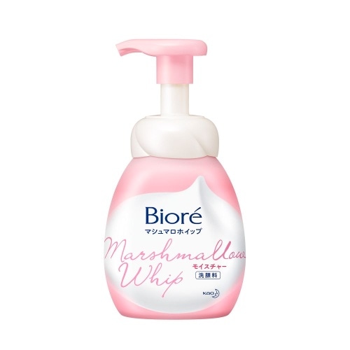 ビオレマシュマロホイップ 150ml
