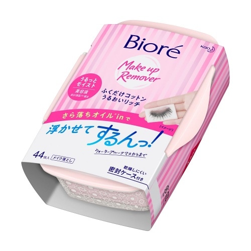 ビオレふくだけコットンうるおいリッチ 本体