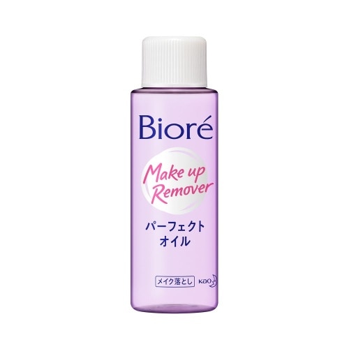 ビオレメイク落としPオイル50ml