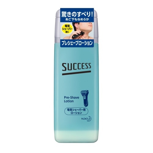 [取寄10]サクセス プレシェーブローション 80ml [0000049541434]