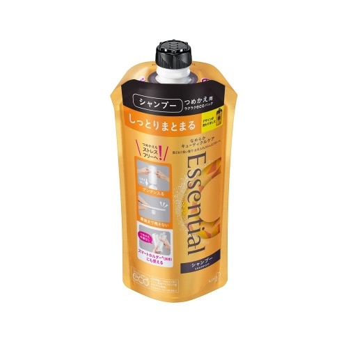 エッセンシャルスマートリペアSP つめかえ用