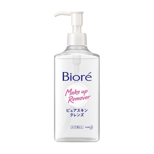 ビオレピュアスキンクレンズ 230ml