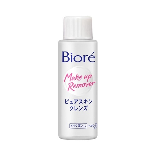 ビオレピュアスキンクレンズ 50ml