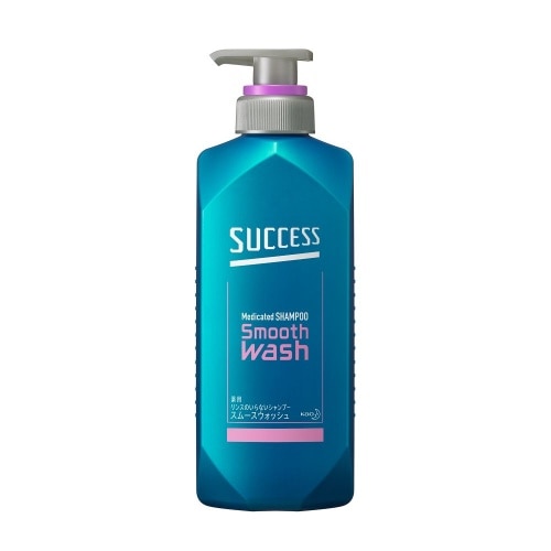 サクセスSPスムW本体400ml