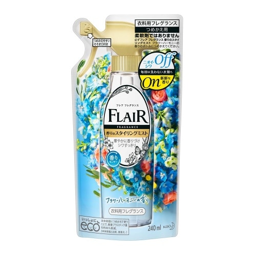 フレアフレグランスミスト F＆H 詰替