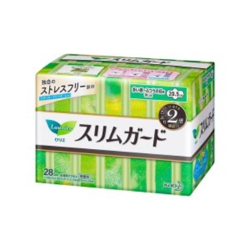 ロリエスリムガード多い昼～ふつうの日用羽つき