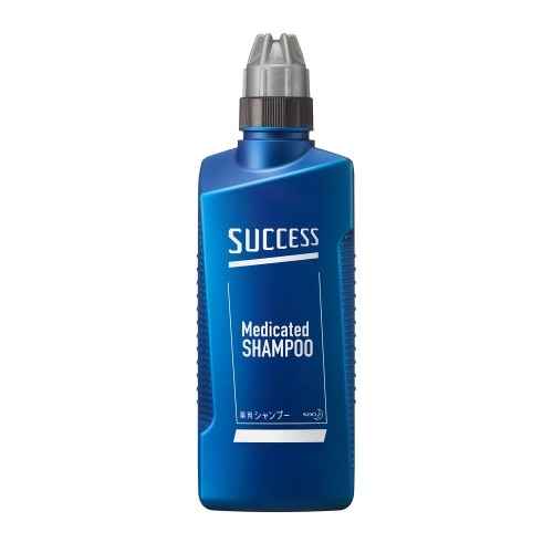 サクセスヤクSP本体400ml