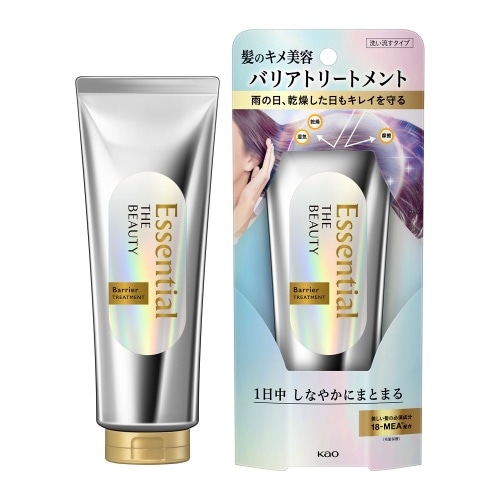 Kao エッセンシャルTBバリアTR 200g [1個]