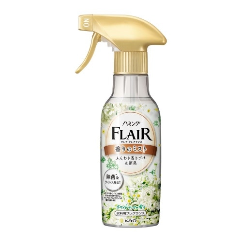 Kao ハミングフレアFミストW&Bホン 270ml [1個]