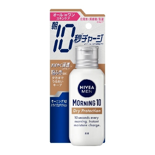 Kao ニベアメン モーニング10 ドライP [1個]