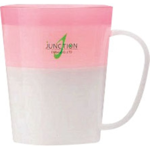 ジャンクションコップ C-NE6 ピンク