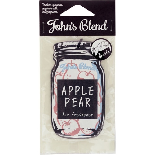 John’sBlend AF APPLEPEAR OA-JON-1-4