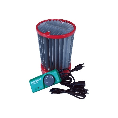 パネルヒーター250W Eサーモ付 SPE250 [1個]