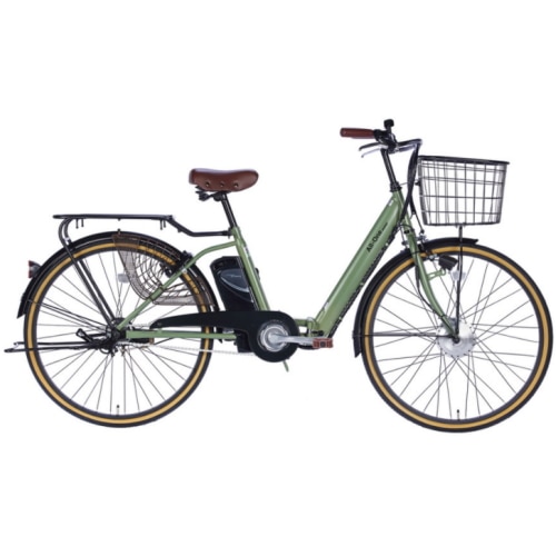[直送3]AO260 マットオリーブ