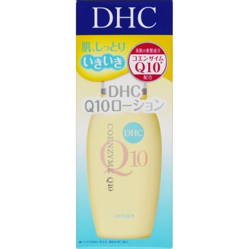 DHC Qローション a SS 60ml