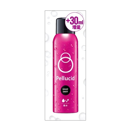 [取寄5]ペルシードドロップショット 180 PCD-19 ピンク [180ml][4961023076884]