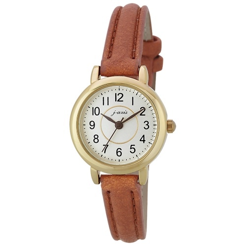 ファッションウォッチ AL1315-BR