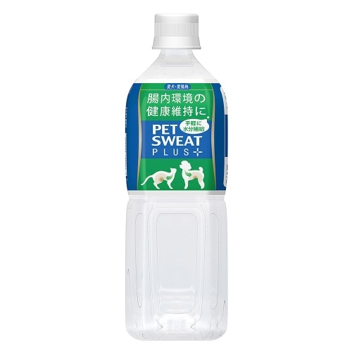 アースペット ペットスエットプラスお腹の健 [500mL]