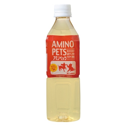 アースペット アミノペッツ500ml [500mL]