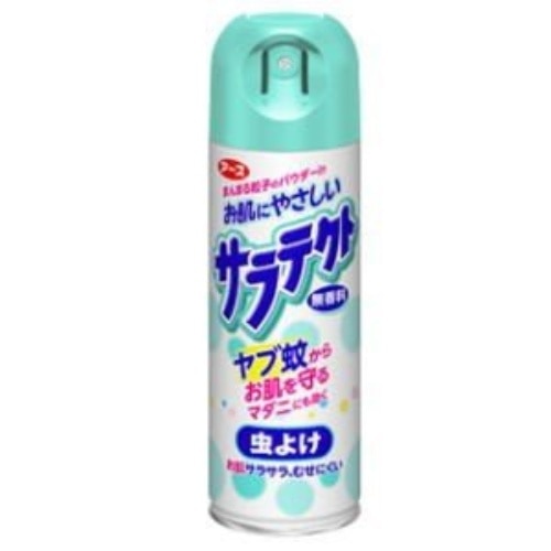 アースサラテクト無香料