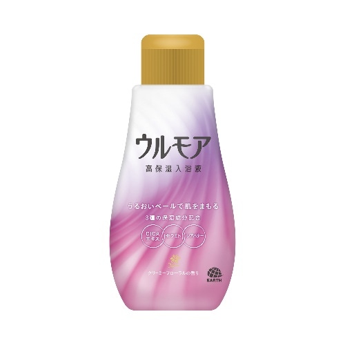ウルモア高保湿入浴フローラル [1個]