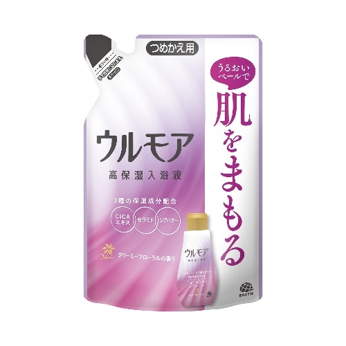 ウルモア高保湿入液Cフローラル替え [1個]