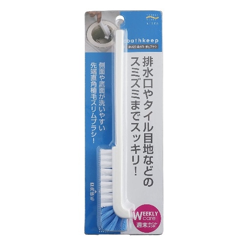 [取寄10]排水口・目地ブラシ BKA05 [1個入り][4901105248556]