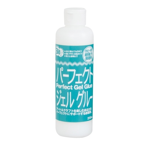 パーフェクトジェル グルー 250ml