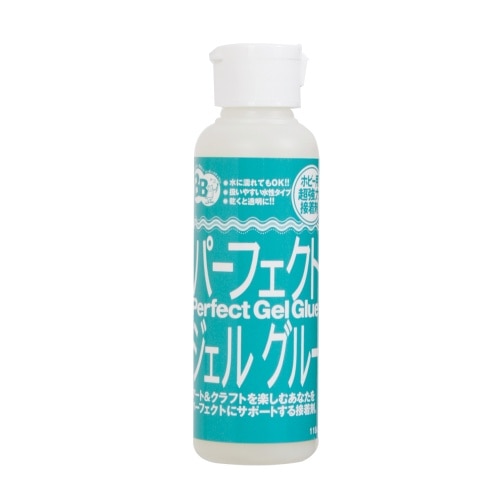 パーフェクトジェル グルー 118ml