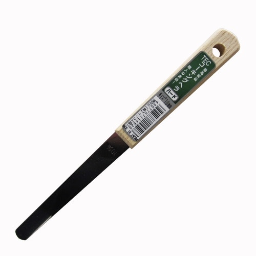 コーキングヘラ ハードタイプ 10mm L-21