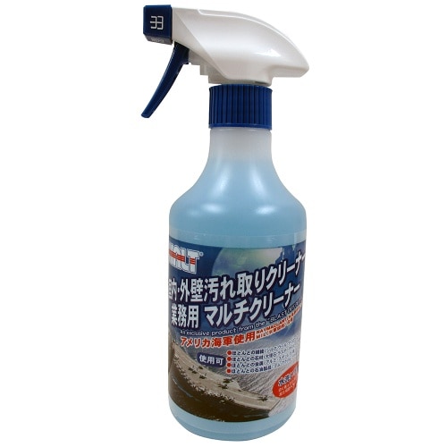 [取寄10]HALT業務用マルチクリーナー500ml [4524569518159]