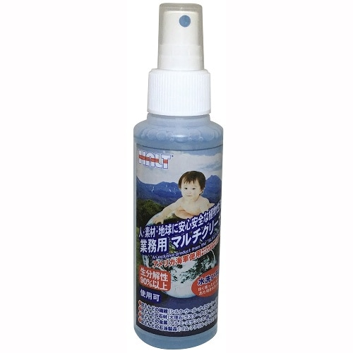 HALT業務用マルチクリーナー100ml
