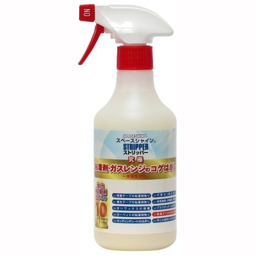 オーブテック ストリッパー 500ML